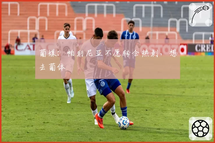葡媒:帕利尼亚不愿转会热刺,想去葡体